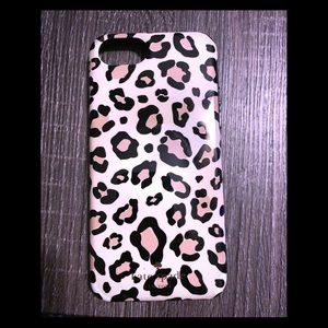 Kate spade iPhone case
